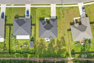 23038 Ridgewood Drive, Robertsdale, AL 36567 - Photo 26