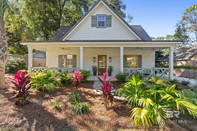 208 Pecan Avenue, Fairhope, AL 36532 - Photo 1