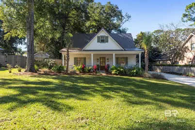 208 Pecan Avenue, Fairhope, AL 36532 - Photo 2