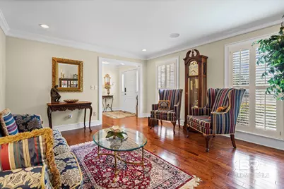 1517 E Ridgeland Road, Mobile, AL 36695 - Photo 4