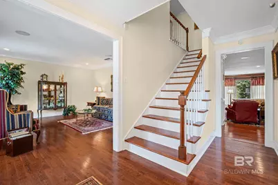 1517 E Ridgeland Road, Mobile, AL 36695 - Photo 2