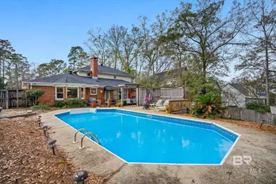 1517 E Ridgeland Road, Mobile, AL 36695 - Photo 32