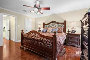 1517 E Ridgeland Rd, Mobile, AL 36695 - Photo 16