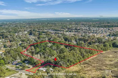 7787 Bellingrath Road, Theodore, AL 36582 - Photo 2
