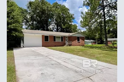 3050 Kendale Drive, Mobile, AL 36606 - Photo 4