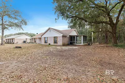 14200 South Boulevard, Silverhill, AL 36576 - Photo 4