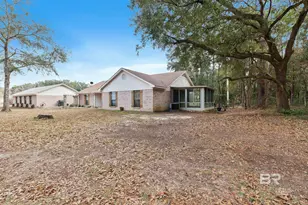 14200 South Blvd, Silverhill, AL 36576 - Photo 4