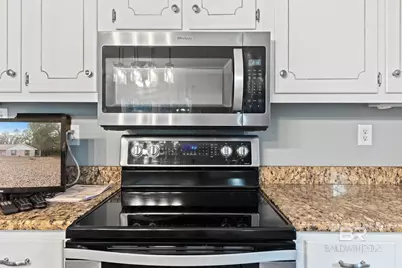 14200 South Boulevard, Silverhill, AL 36576 - Photo 34