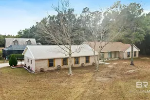 14200 South Blvd, Silverhill, AL 36576 - Photo 8