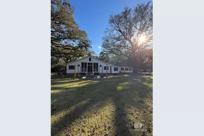 53400 Hixson Road, Stockton, AL 36579 - Photo 8