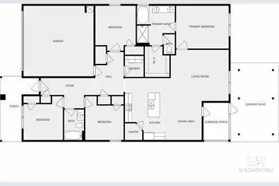 12897 Prairie Field Drive, Lillian, AL 36549 - Photo 34