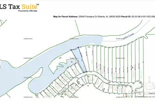 25045 Pompano Dr, Elberta, AL 36530 - Photo 1