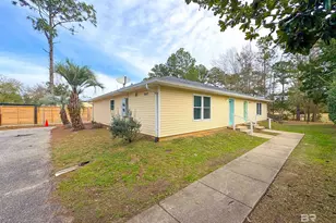 5652 Dee St, Gulf Shores, AL 36542 - Photo 2