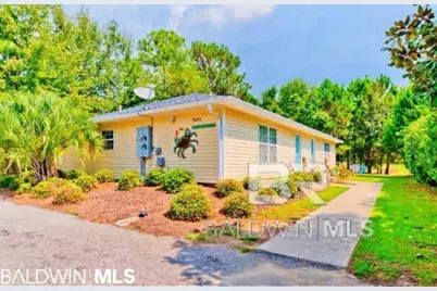 5652 Dee Street #A, Gulf Shores, AL 36542 - Photo 1