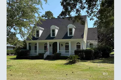 417 Wedgewood Drive, Gulf Shores, AL 36542 - Photo 2