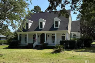 417 Wedgewood Dr, Gulf Shores, AL 36542 - Photo 2