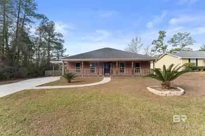 105 Palisade Circle, Daphne, AL 36526 - Photo 1
