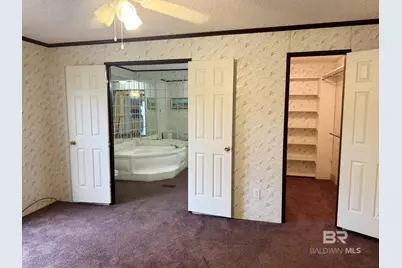 818 Twin Bridges Road, Flomaton, AL 36441 - Photo 10