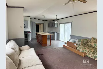 818 Twin Bridges Road, Flomaton, AL 36441 - Photo 8