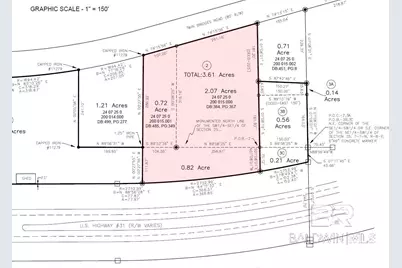 818 Twin Bridges Road, Flomaton, AL 36441 - Photo 32