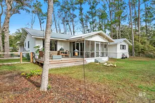 7268 Riverwood Dr E, Foley, AL 36535 - Photo 30