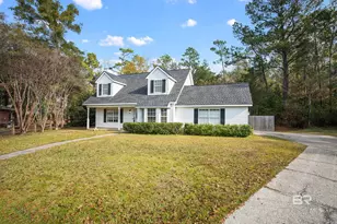 116 Fernwood Cir, Daphne, AL 36526 - Photo 18