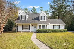 116 Fernwood Cir, Daphne, AL 36526 - Photo 2