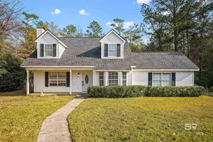 116 Fernwood Cir, Daphne, AL 36526 - Photo 22