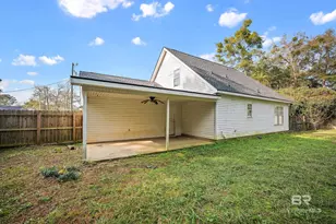 116 Fernwood Cir, Daphne, AL 36526 - Photo 16