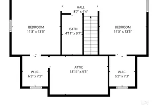 116 Fernwood Cir, Daphne, AL 36526 - Photo 8