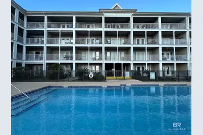 13500 Sandy Key Drive #309-W, Pensacola, AL 32507 - Photo 1