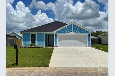 17417 Tallasee Boulevard, Foley, AL 36535 - Photo 1