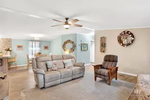 1854 Suavez Dr, Lillian, AL 36549 - Photo 4