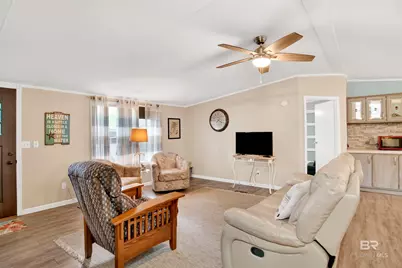 1854 Suavez Drive, Lillian, AL 36549 - Photo 6