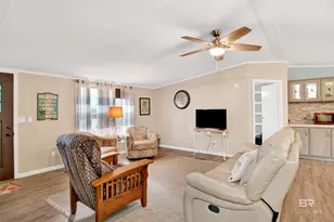 1854 Suavez Dr, Lillian, AL 36549 - Photo 6