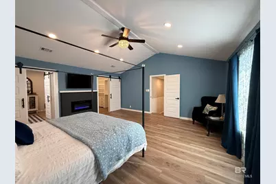 22049 W Hill N Dale Drive, Silverhill, AL 36576 - Photo 16