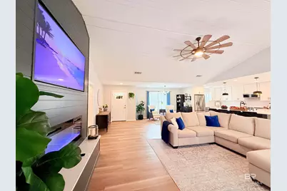 22049 W Hill N Dale Drive, Silverhill, AL 36576 - Photo 8