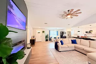 22049 W Hill N Dale Dr, Silverhill, AL 36576 - Photo 8