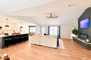 22049 W Hill N Dale Dr, Silverhill, AL 36576 - Photo 2