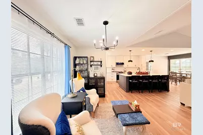 22049 W Hill N Dale Drive, Silverhill, AL 36576 - Photo 6