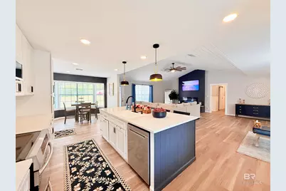 22049 W Hill N Dale Drive, Silverhill, AL 36576 - Photo 12