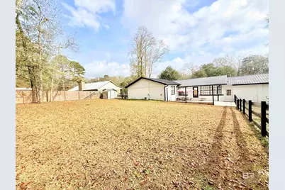 22049 W Hill N Dale Drive, Silverhill, AL 36576 - Photo 34