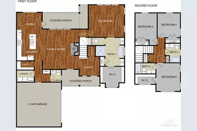 7891 Elderberry Drive, Daphne, AL 36527 - Photo 42