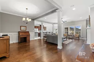 534 Salem St, Fairhope, AL 36532 - Photo 4