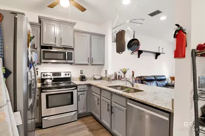 25806 Pollard Road #80, Daphne, AL 36526 - Photo 16