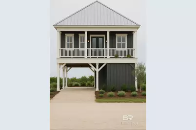 27134 Magnolia Drive, Orange Beach, AL 36561 - Photo 1