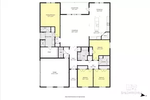 31639 Buckingham Blvd, Spanish Fort, AL 36527 - Photo 22