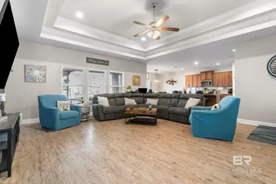 31639 Buckingham Boulevard, Spanish Fort, AL 36527 - Photo 2