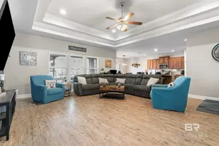 31639 Buckingham Blvd, Spanish Fort, AL 36527 - Photo 2