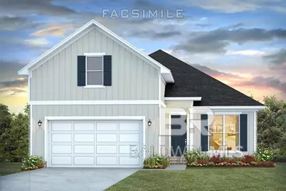 560 Morning Mist Way, Fairhope, AL 36532 - Photo 1